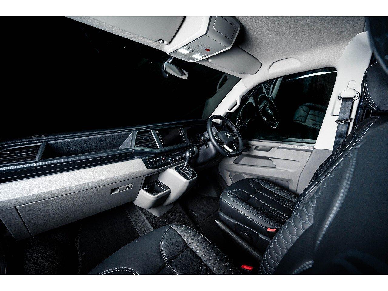 Used Volkswagen Transporter for sale - 77469033: Photo 9