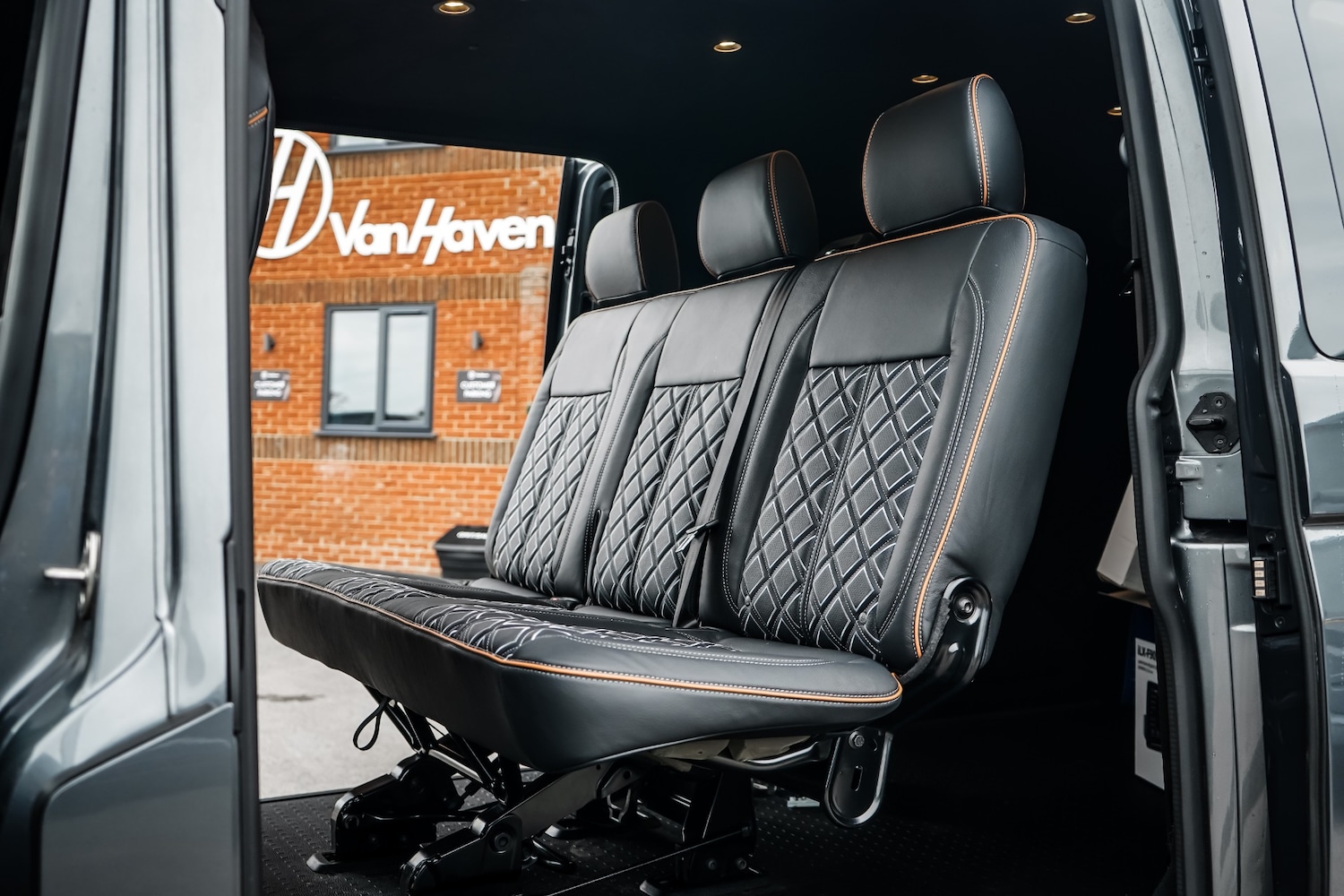 Used Volkswagen Transporter 2023 for sale - 78079376: Photo 10