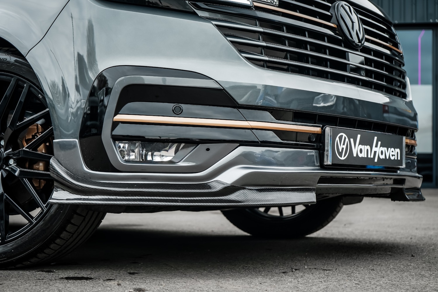 Used Volkswagen Transporter 2023 for sale - 78079376: Photo 14