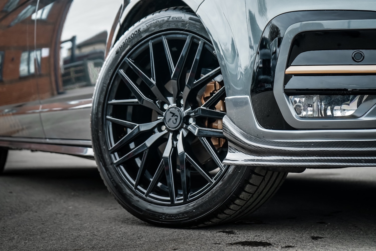 Used Volkswagen Transporter 2023 for sale - 78079376: Photo 15