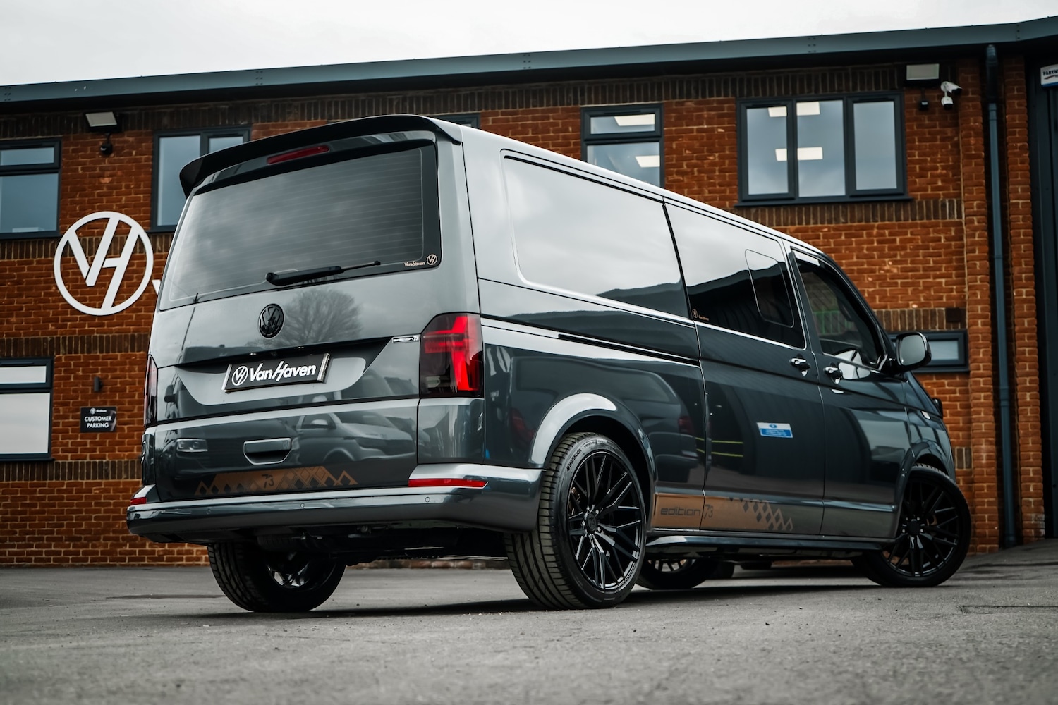 Used Volkswagen Transporter 2023 for sale - 78079376: Photo 17