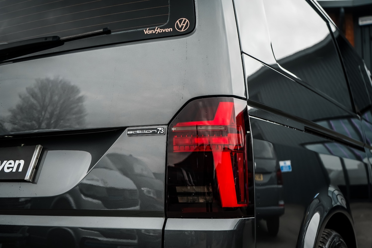 Used Volkswagen Transporter 2023 for sale - 78079376: Photo 18