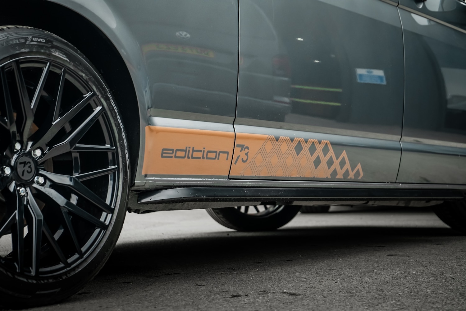 Used Volkswagen Transporter 2023 for sale - 78079376: Photo 19