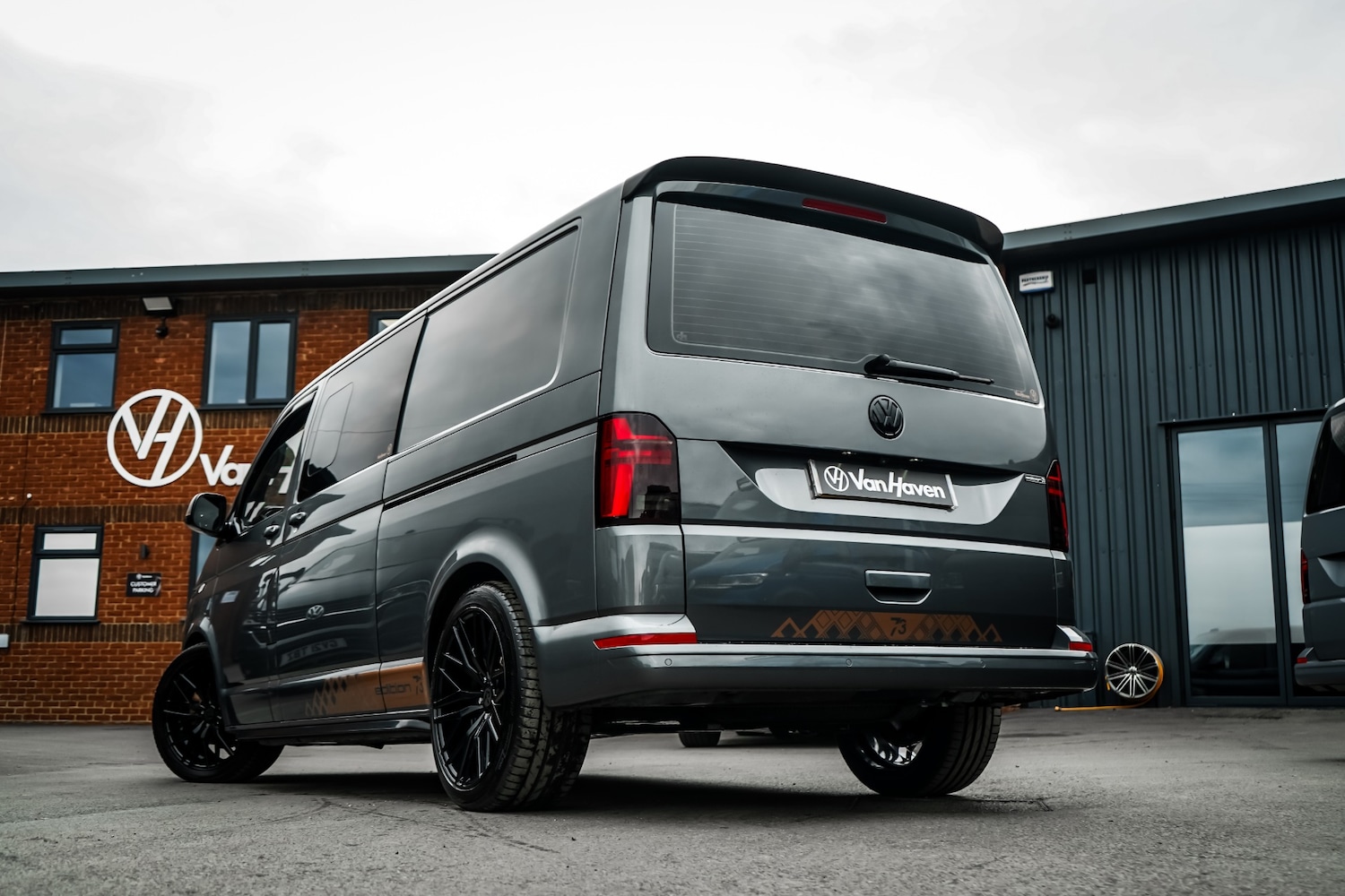 Used Volkswagen Transporter 2023 for sale - 78079376: Photo 21