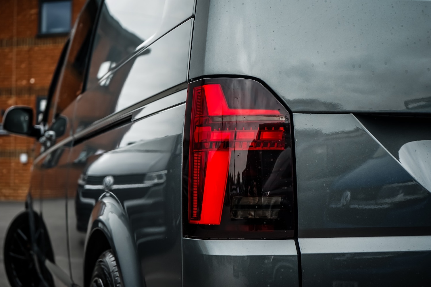 Used Volkswagen Transporter 2023 for sale - 78079376: Photo 22