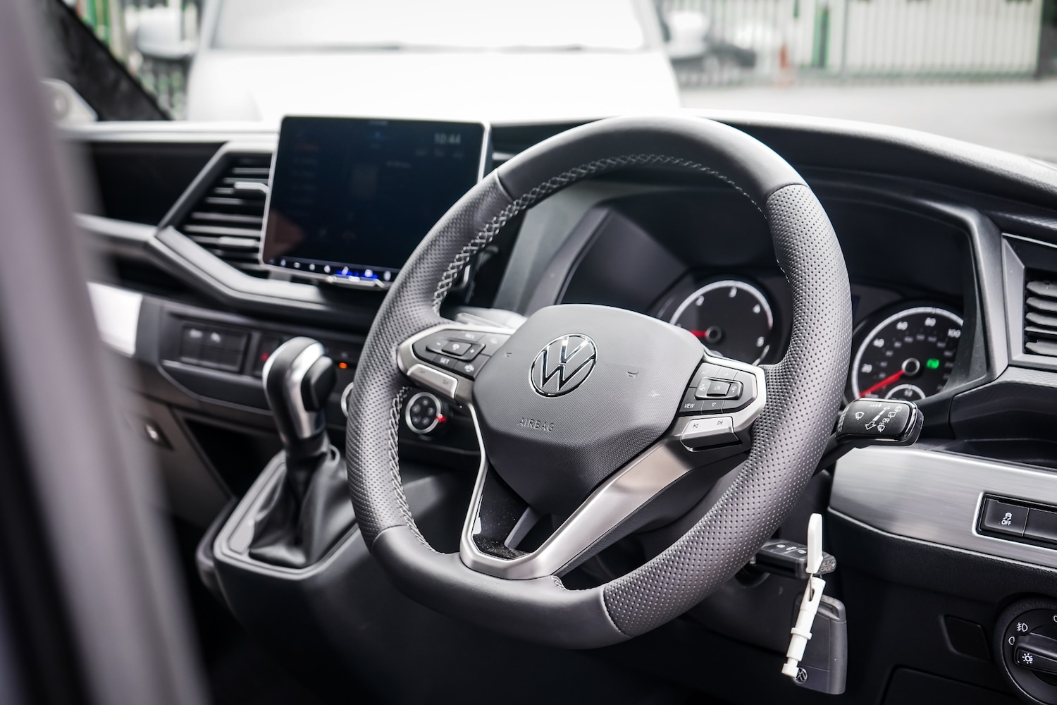 Used Volkswagen Transporter 2023 for sale - 78079376: Photo 23