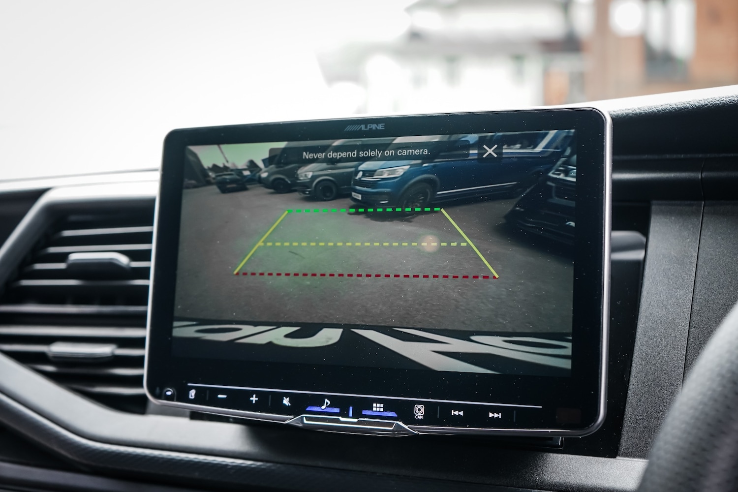 Used Volkswagen Transporter 2023 for sale - 78079376: Photo 24