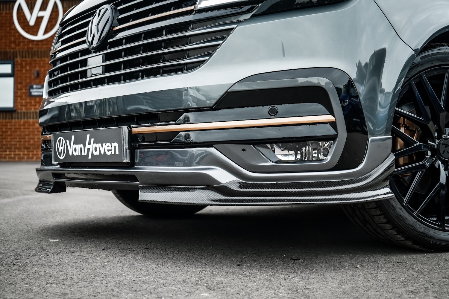 Used Volkswagen Transporter 2023 for sale - 78079376: Photo 3