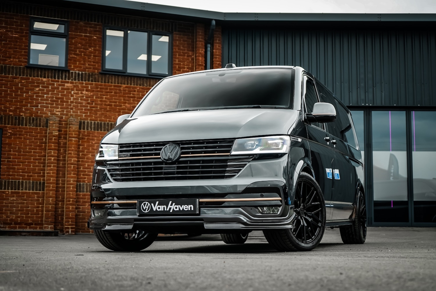 Used Volkswagen Transporter 2023 for sale - 78079376: Photo 7