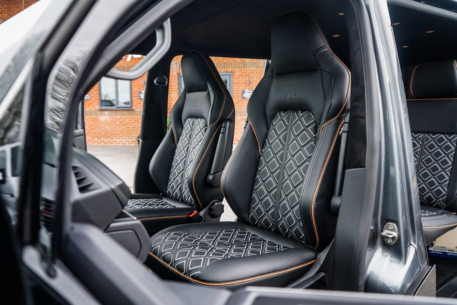 Used Volkswagen Transporter 2023 for sale - 78079376: Photo 8