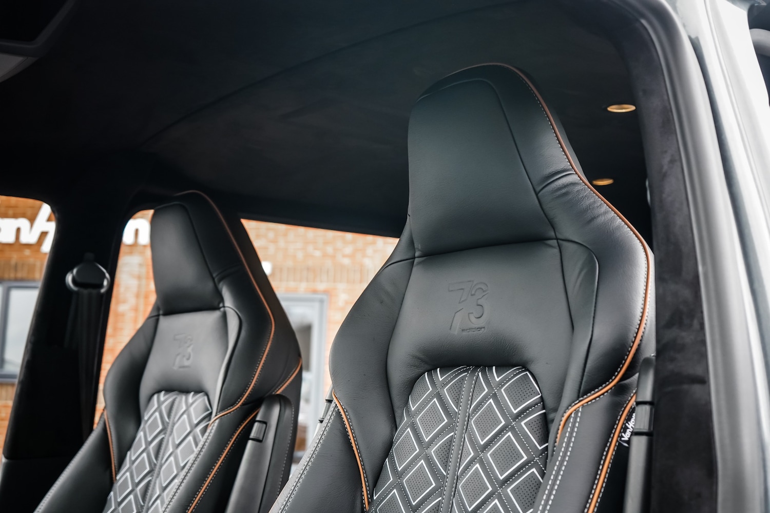 Used Volkswagen Transporter 2023 for sale - 78079376: Photo 9