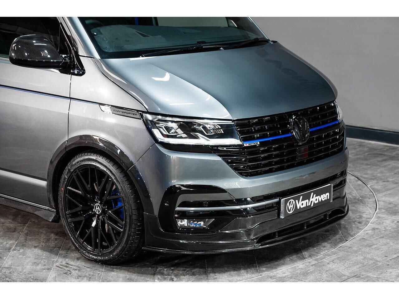 Used Volkswagen Transporter 2023 for sale - 77469306: Photo 10