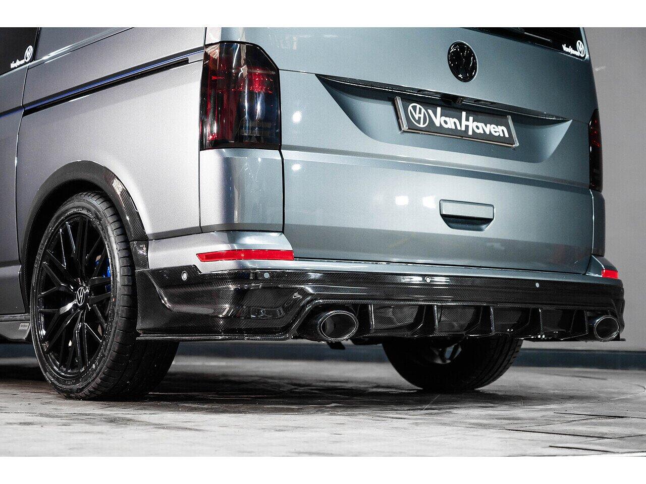 Used Volkswagen Transporter 2023 for sale - 77469306: Photo 15