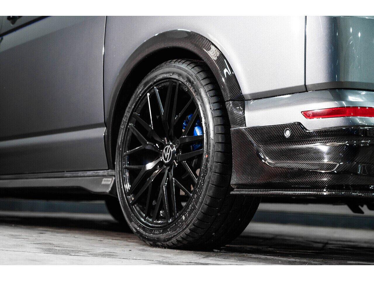 Used Volkswagen Transporter 2023 for sale - 77469306: Photo 16