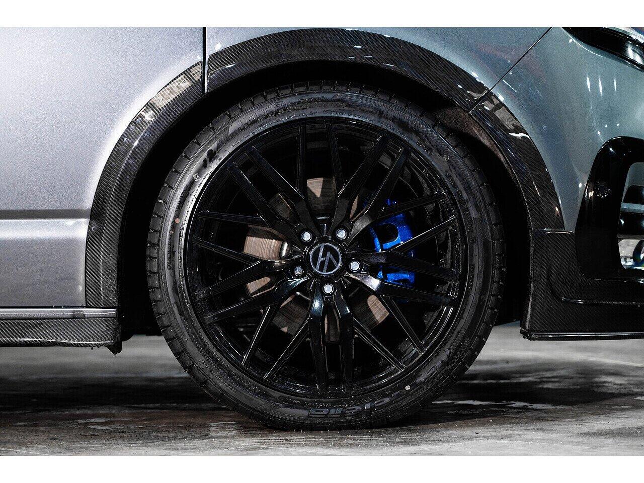 Used Volkswagen Transporter 2023 for sale - 77469306: Photo 17