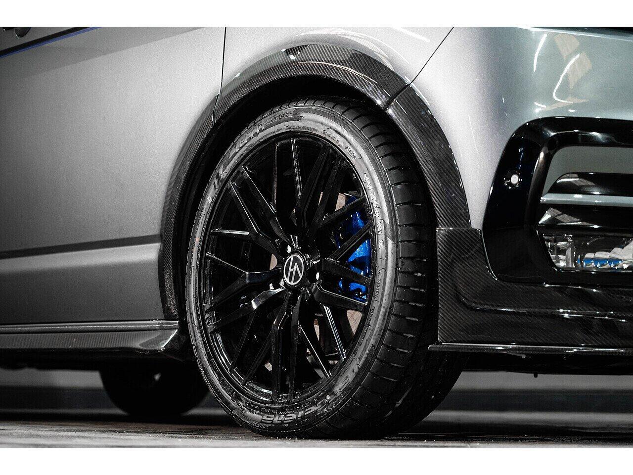 Used Volkswagen Transporter 2023 for sale - 77469306: Photo 18