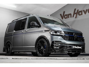 Used Volkswagen Transporter 2023 for sale - 77469306: Photo
