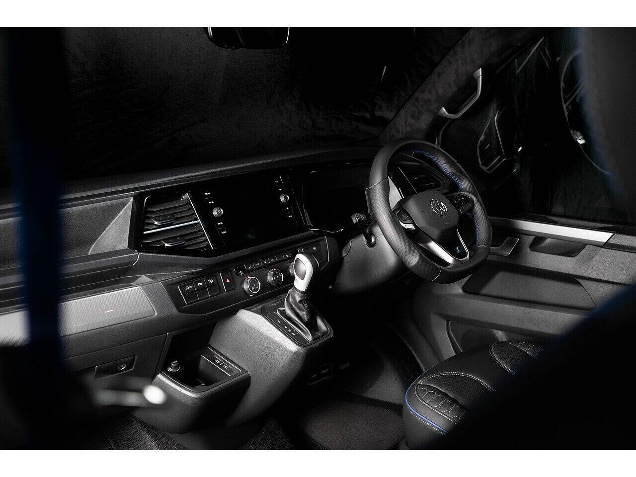 Used Volkswagen Transporter 2023 for sale - 77469306: Photo 23