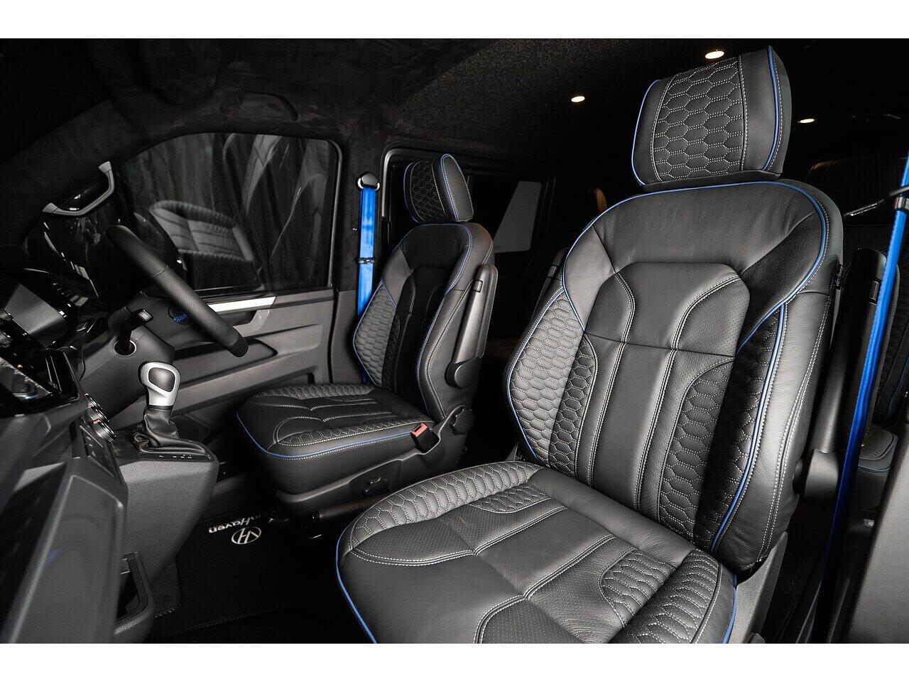 Used Volkswagen Transporter 2023 for sale - 77469306: Photo 24