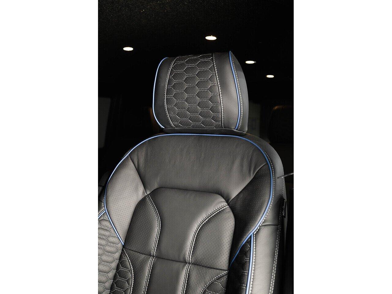 Used Volkswagen Transporter 2023 for sale - 77469306: Photo 25