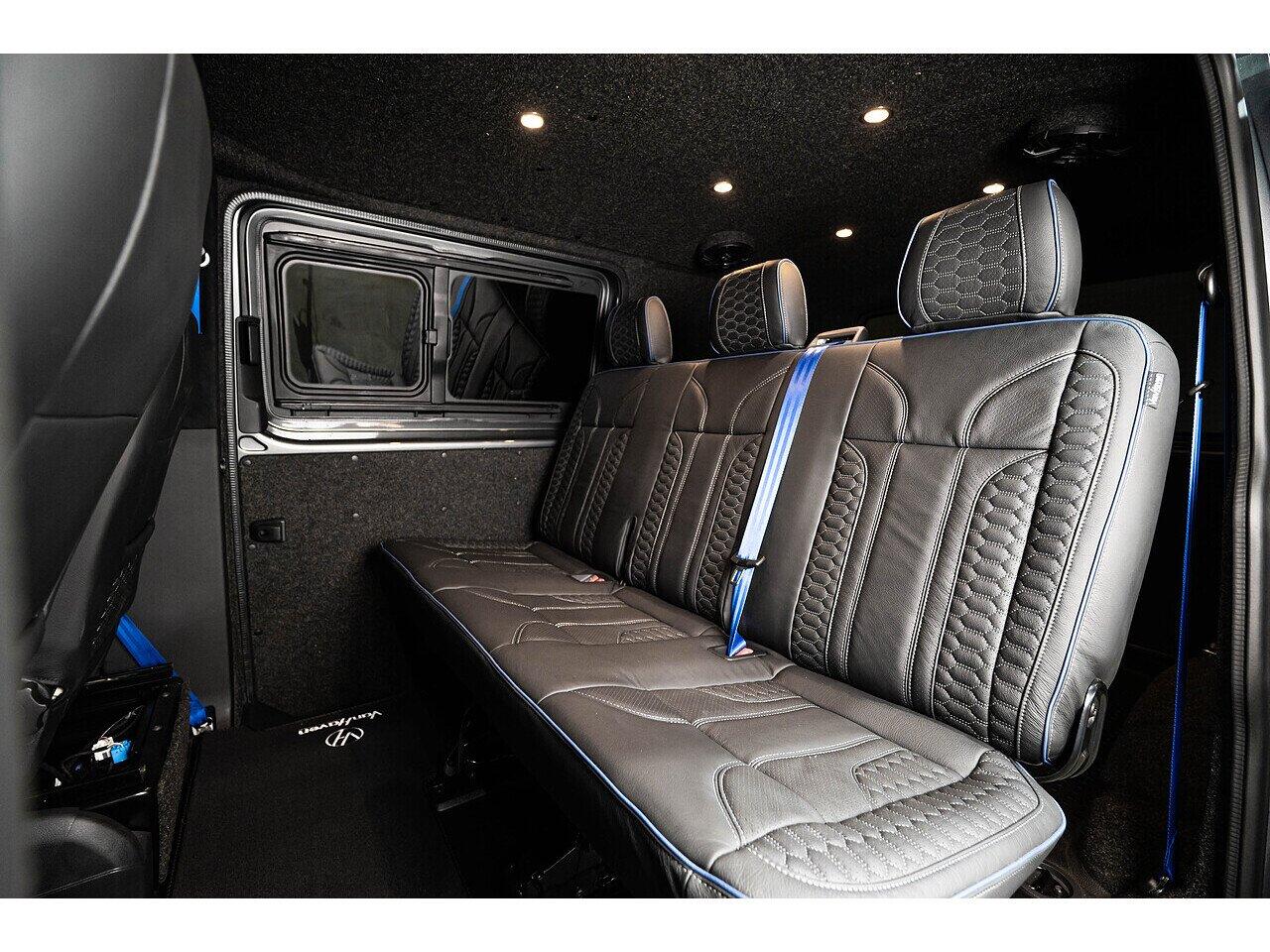 Used Volkswagen Transporter 2023 for sale - 77469306: Photo 31