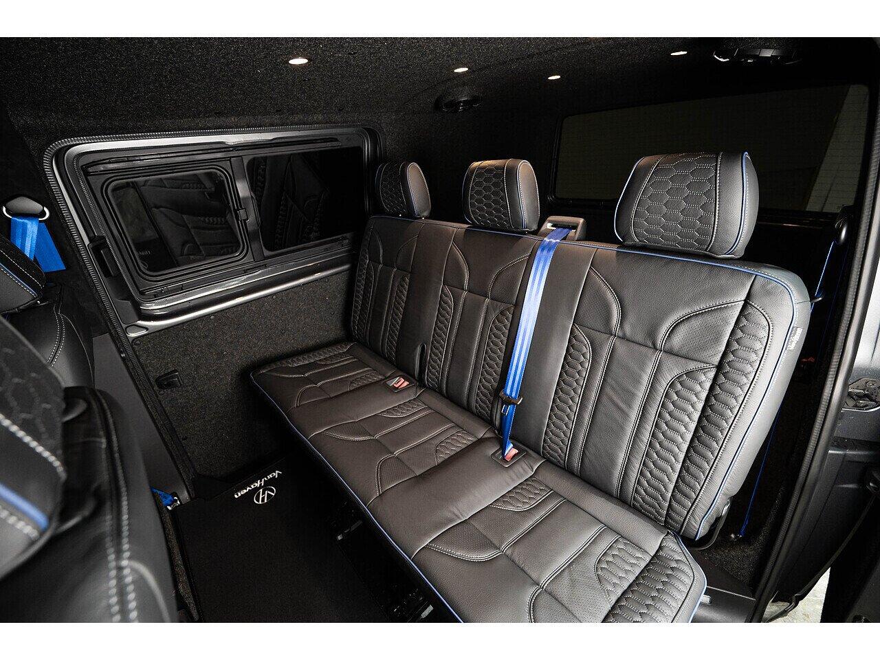 Used Volkswagen Transporter 2023 for sale - 77469306: Photo 32