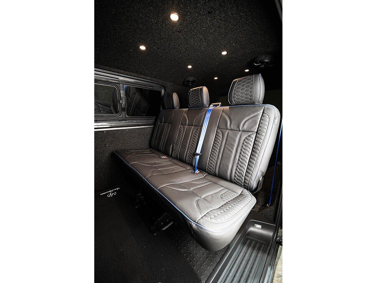 Used Volkswagen Transporter 2023 for sale - 77469306: Photo 33