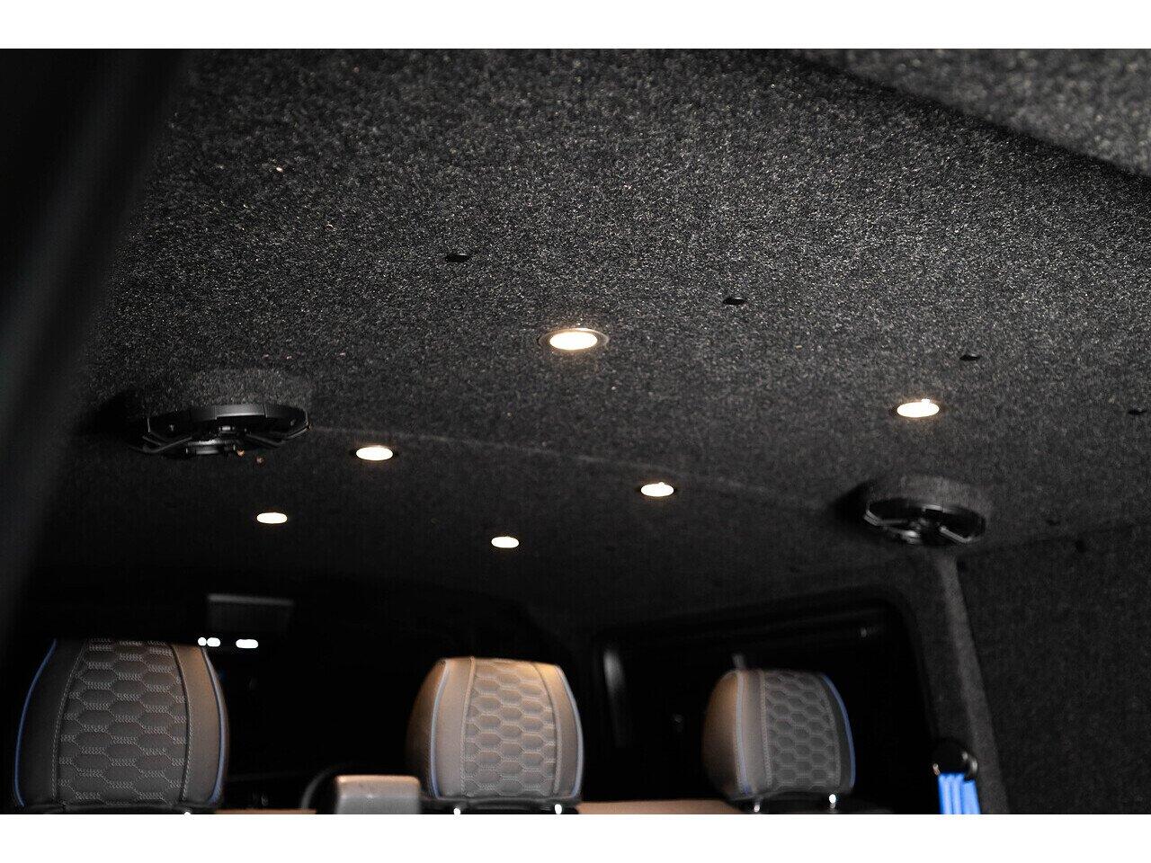 Used Volkswagen Transporter 2023 for sale - 77469306: Photo 35