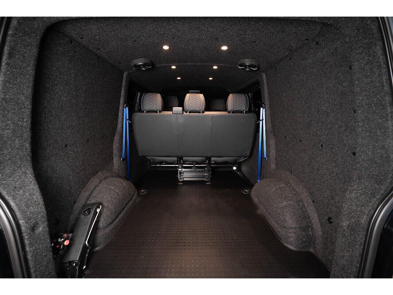 Used Volkswagen Transporter 2023 for sale - 77469306: Photo 38