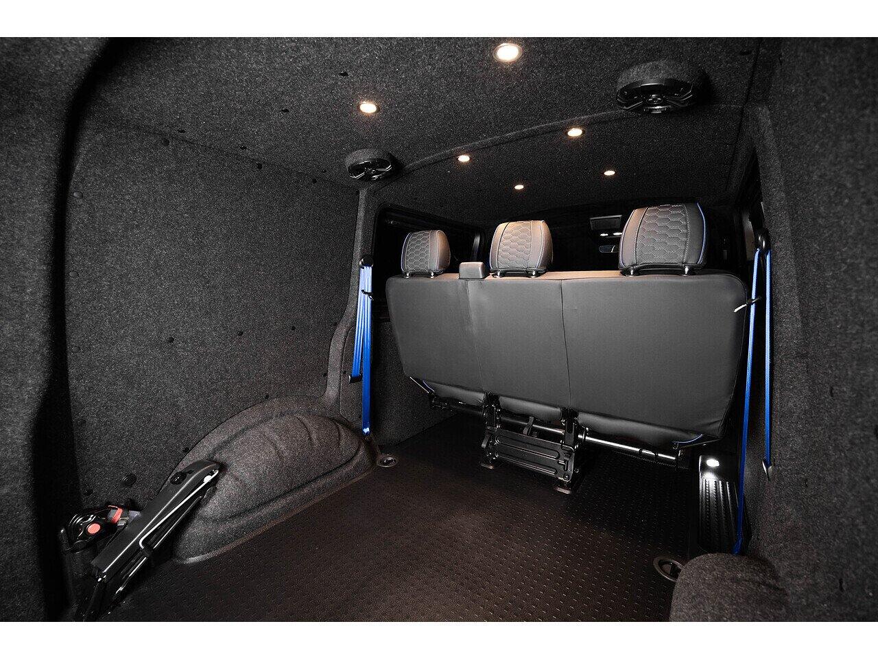 Used Volkswagen Transporter 2023 for sale - 77469306: Photo 39