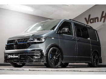 Used Volkswagen Transporter 2023 for sale - 77469306: Photo