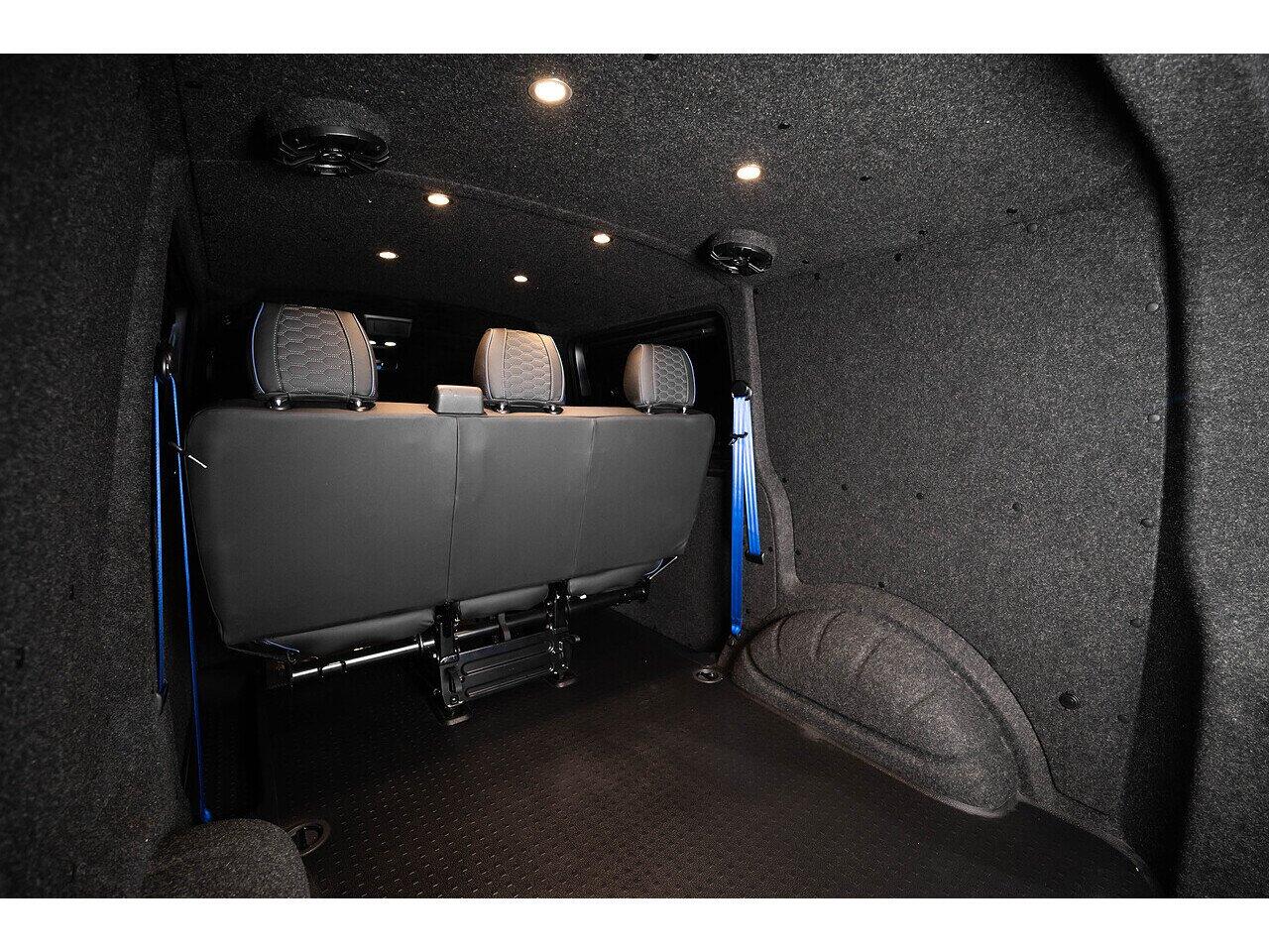 Used Volkswagen Transporter 2023 for sale - 77469306: Photo 40