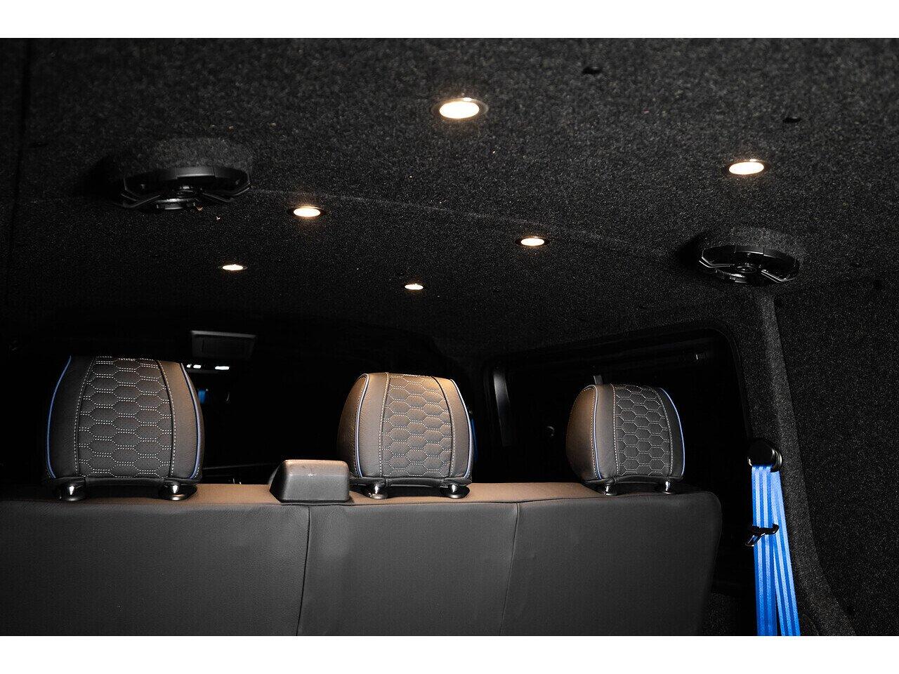 Used Volkswagen Transporter 2023 for sale - 77469306: Photo 41