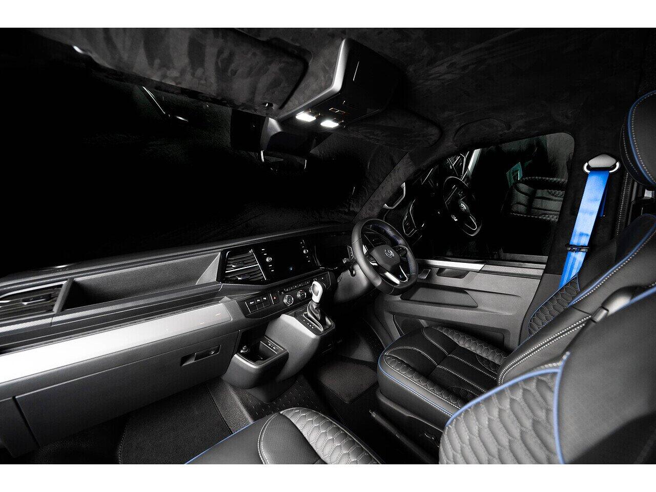 Used Volkswagen Transporter 2023 for sale - 77469306: Photo 43