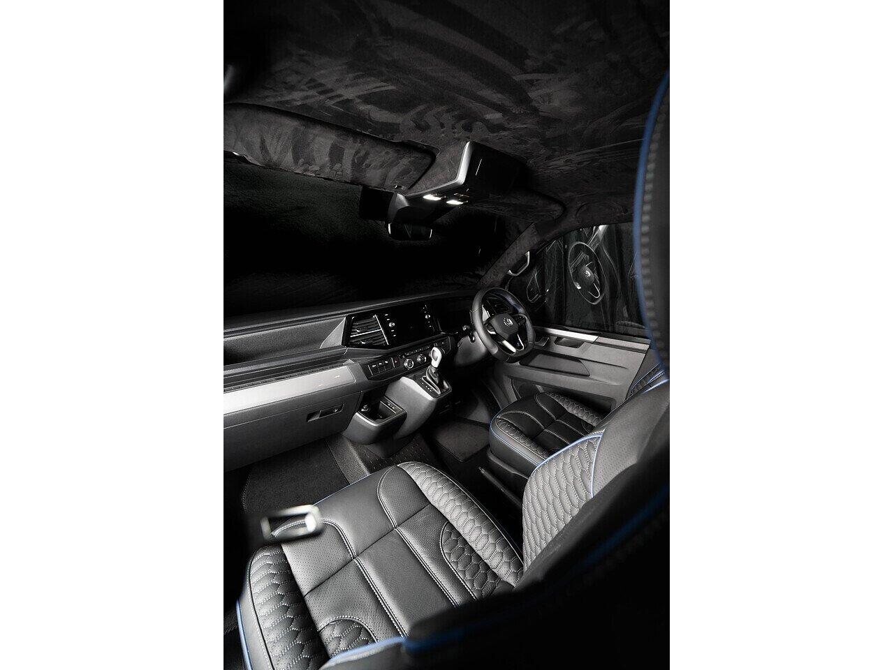 Used Volkswagen Transporter 2023 for sale - 77469306: Photo 44