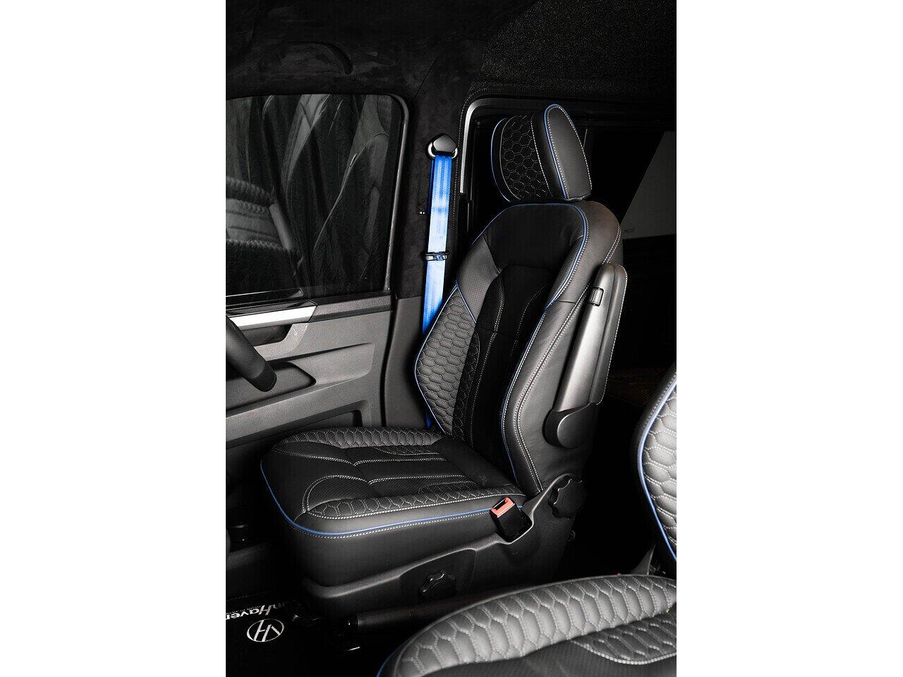 Used Volkswagen Transporter 2023 for sale - 77469306: Photo 48