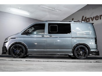 Used Volkswagen Transporter 2023 for sale - 77469306: Photo