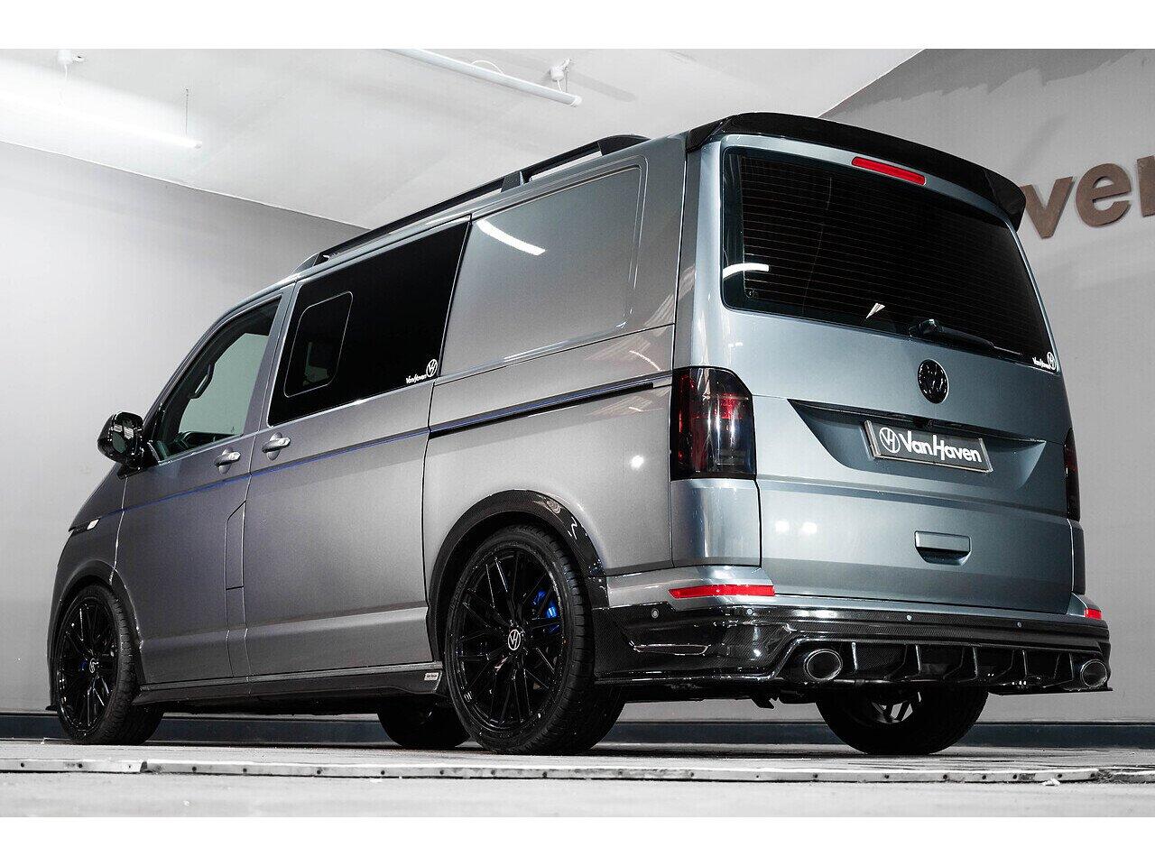 Used Volkswagen Transporter 2023 for sale - 77469306: Photo 5