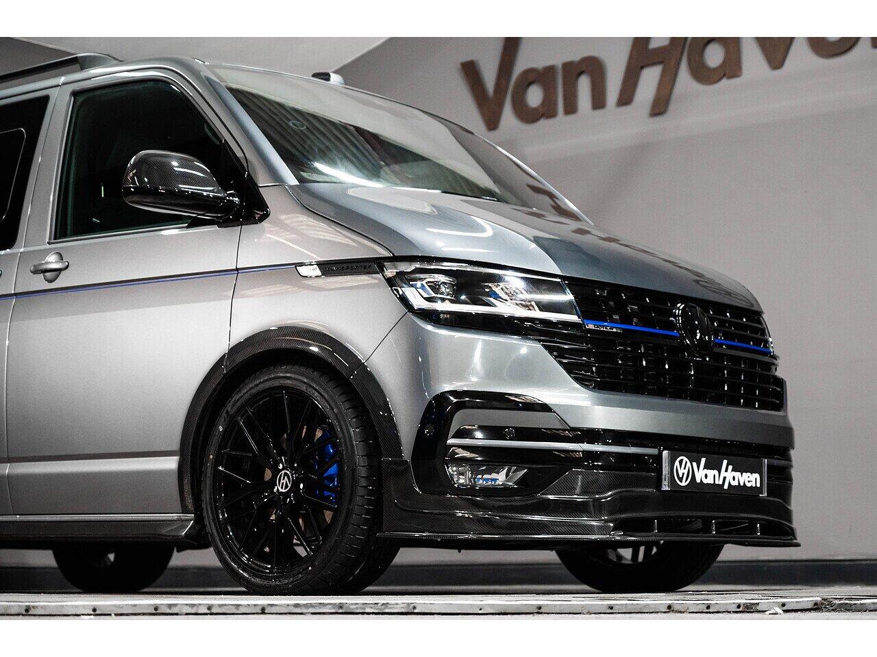 Used Volkswagen Transporter 2023 for sale - 77469306: Photo 9