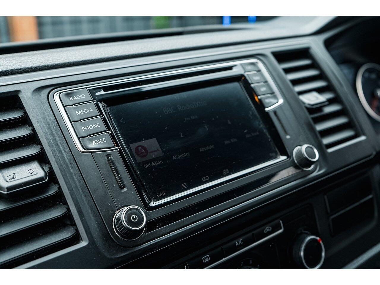 Used Volkswagen Transporter 2018 for sale - 77467932: Photo 17