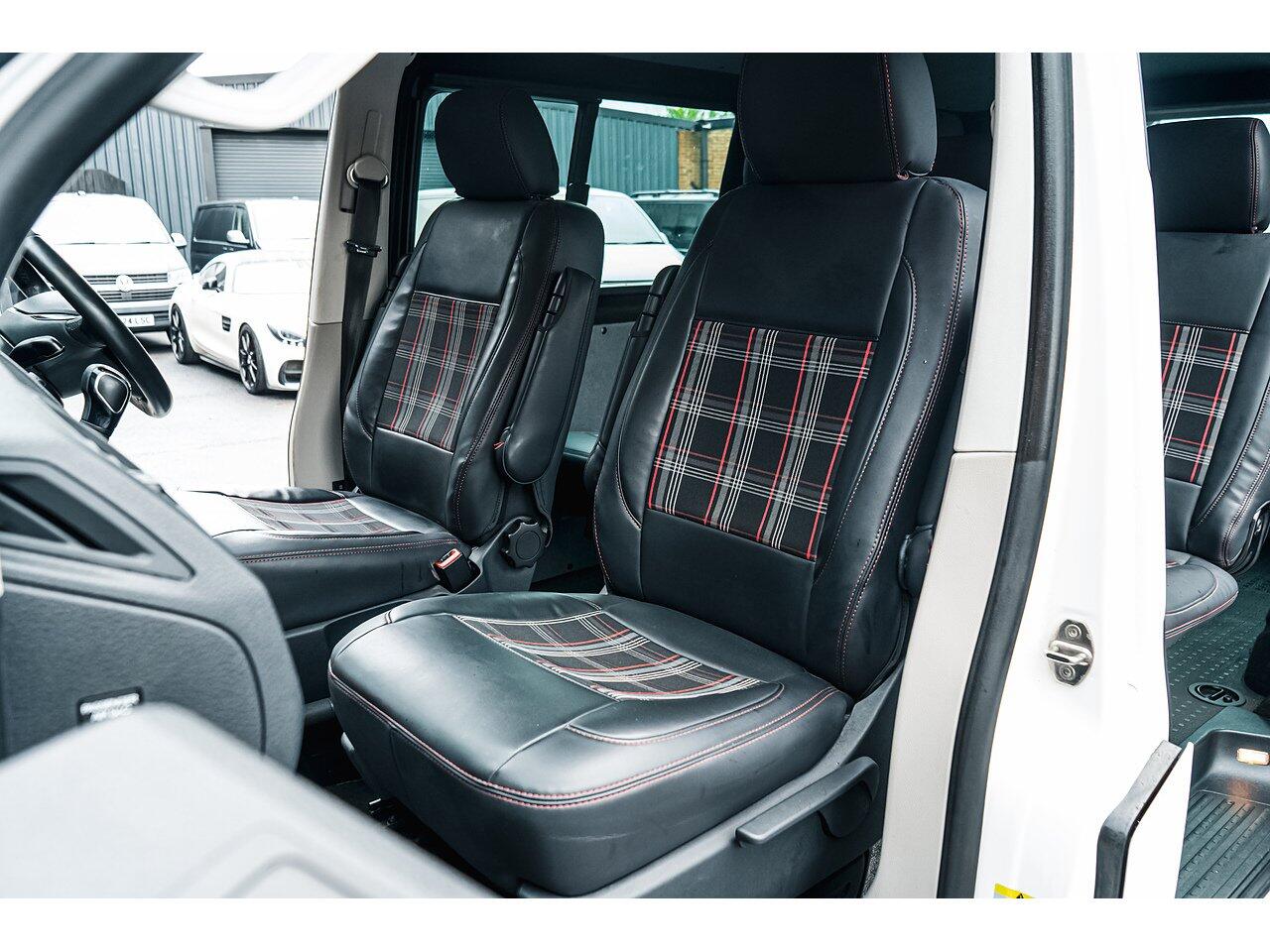 Used Volkswagen Transporter 2018 for sale - 77467932: Photo 19