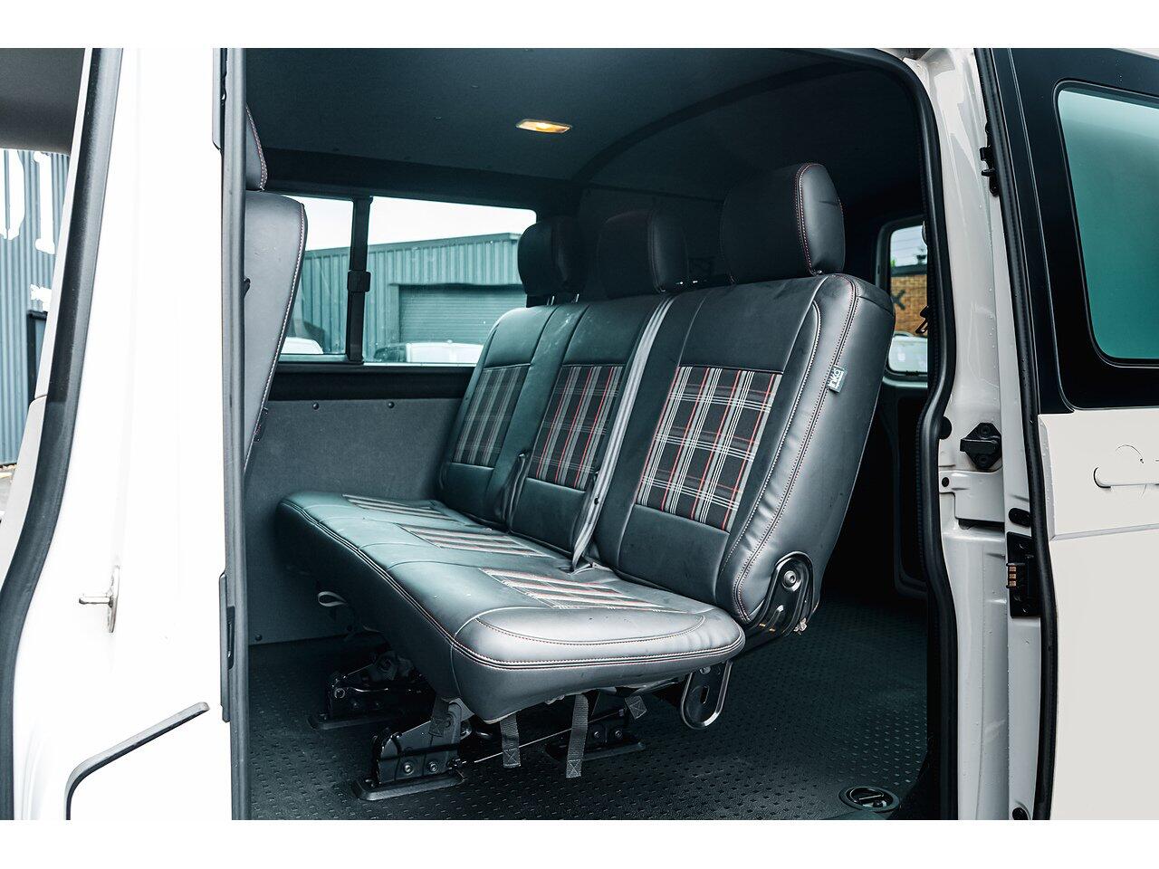 Used Volkswagen Transporter 2018 for sale - 77467932: Photo 20