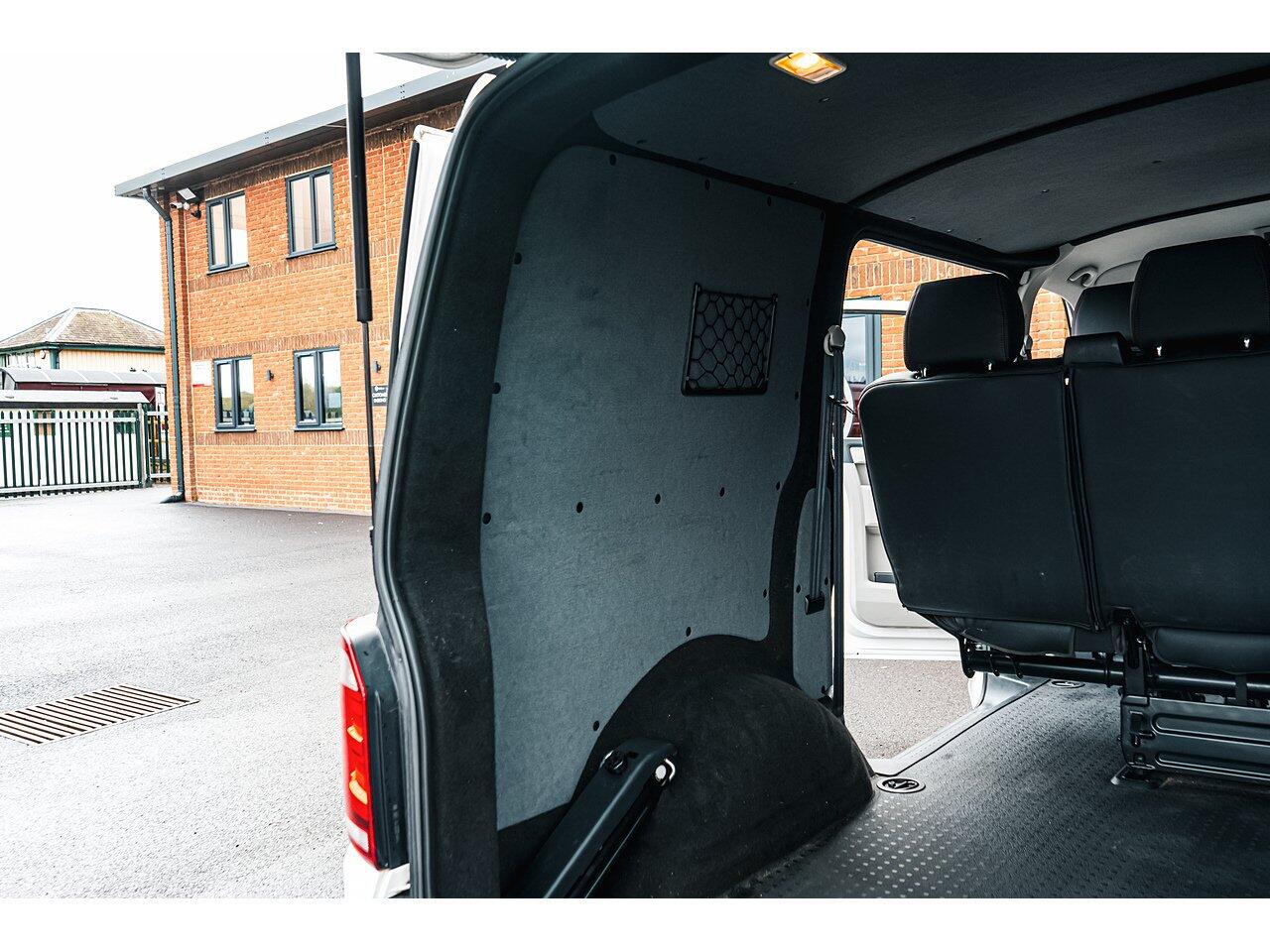 Used Volkswagen Transporter 2018 for sale - 77467932: Photo 22