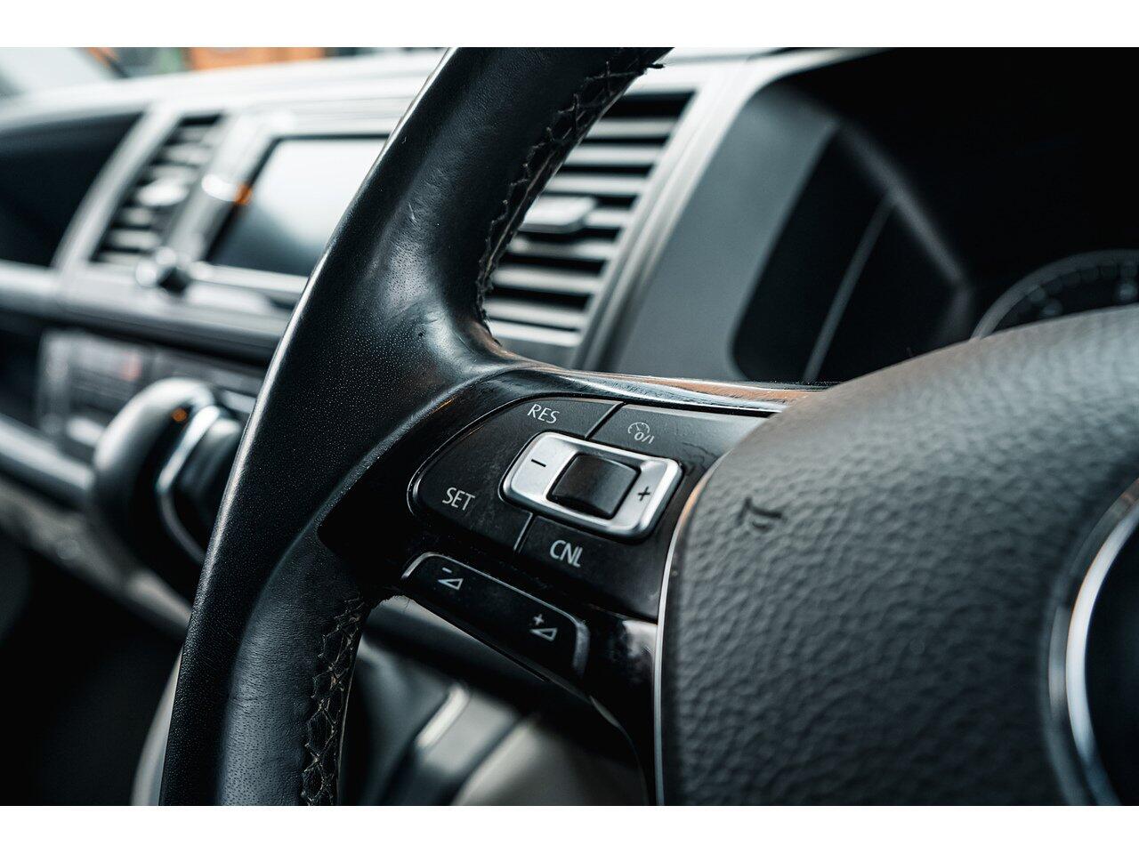 Used Volkswagen Transporter 2018 for sale - 77467932: Photo 23