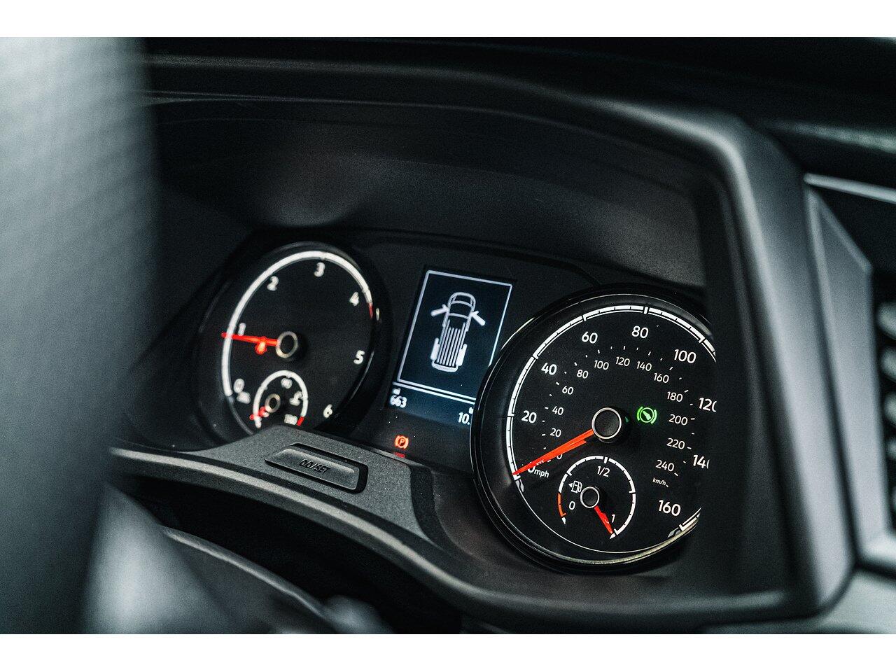 Used Volkswagen Transporter for sale - 77467942: Photo 10