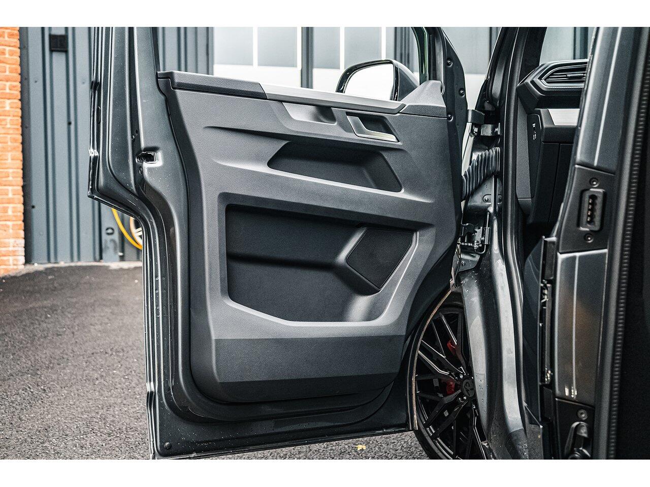 Used Volkswagen Transporter for sale - 77467942: Photo 15