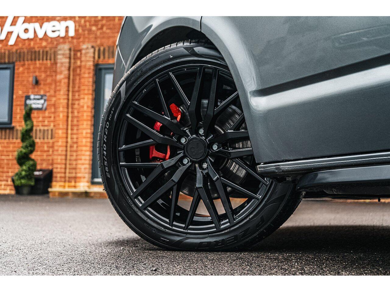 Used Volkswagen Transporter for sale - 77467942: Photo 17