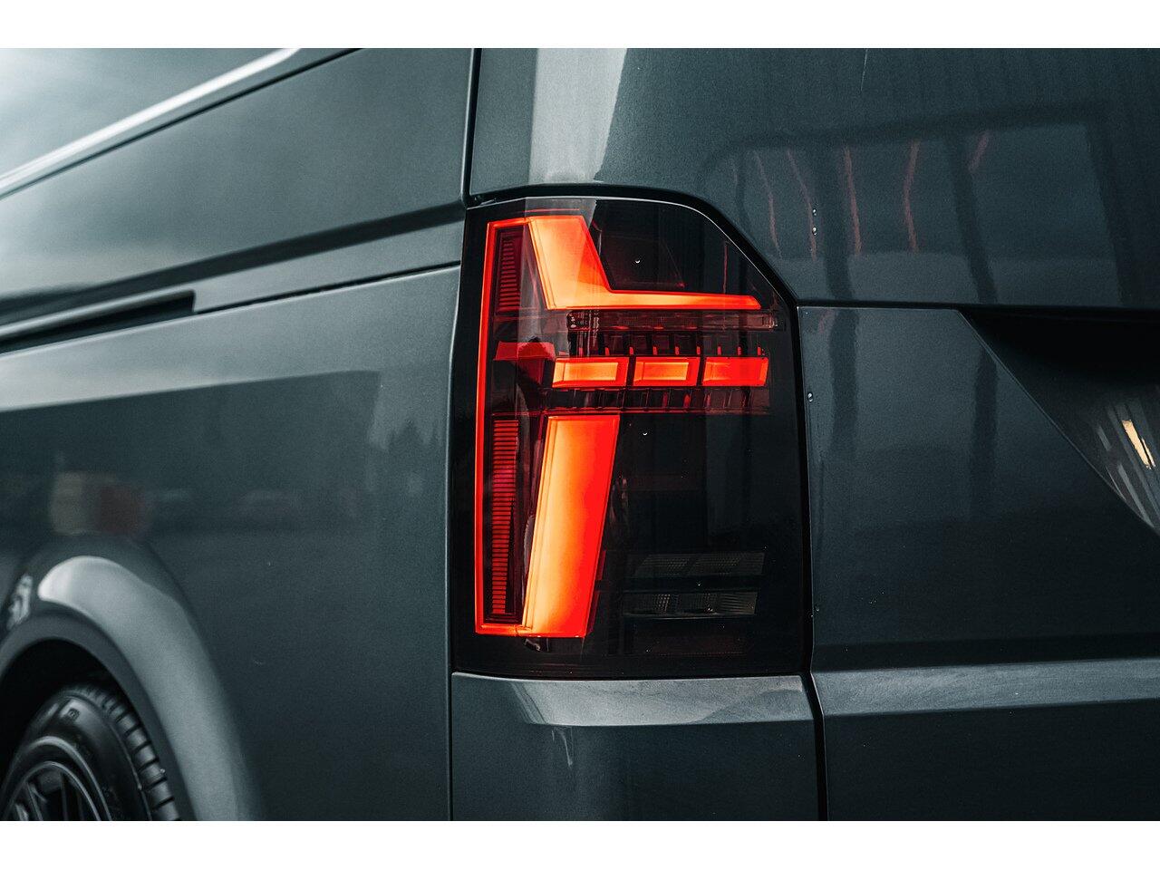 Used Volkswagen Transporter for sale - 77467942: Photo 18