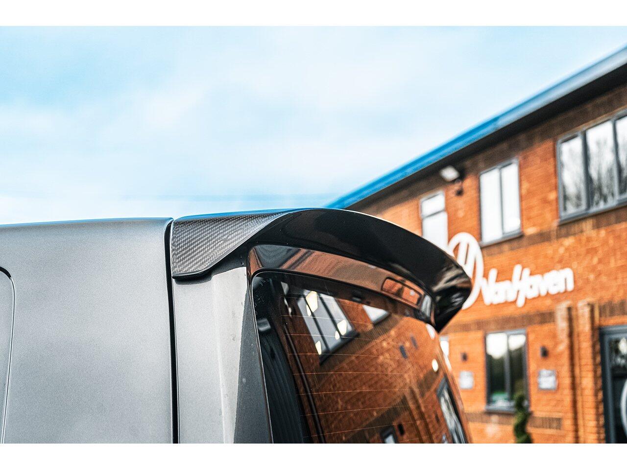 Used Volkswagen Transporter for sale - 77467942: Photo 19