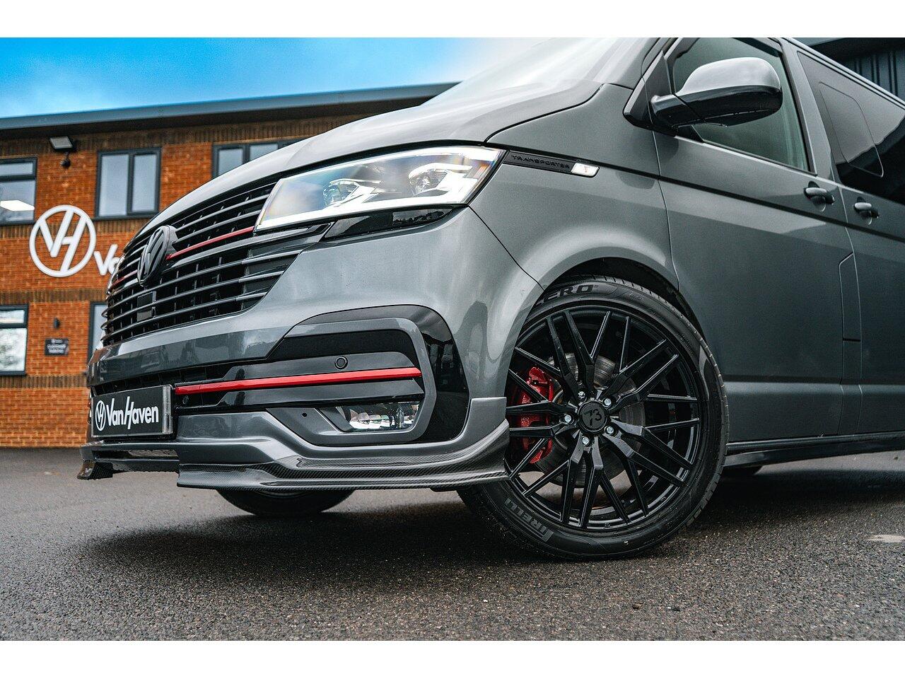 Used Volkswagen Transporter for sale - 77467942: Photo 20